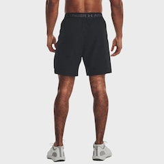 Bermuda Under Armour Vanish Woven Masculina - Foto 2
