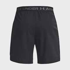 Bermuda Under Armour Vanish Woven Masculina - Foto 4