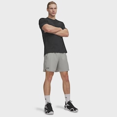 Bermuda Under Armour Vanish Woven Masculina - Foto 2