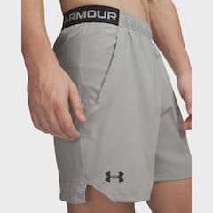 Bermuda Under Armour Vanish Woven Masculina - Foto 4