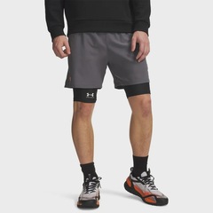 Bermuda Under Armour Vanish Woven Masculina - Foto 1