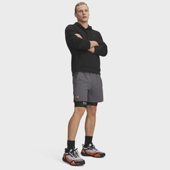 Bermuda Under Armour Vanish Woven Masculina - Foto 3