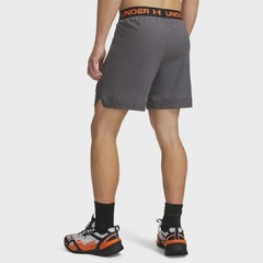 Bermuda Under Armour Vanish Woven Masculina - Foto 4