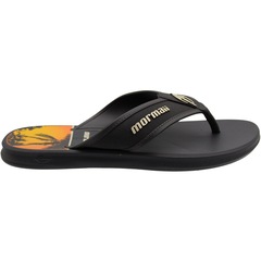 Chinelo de Dedo Mormaii Wave III Tira Grossa Masculino - Foto 2