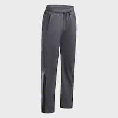 Calça Sportstyle Under Armour Brawler 3.0 Tapered Infantil - Foto 1