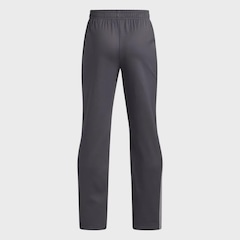 Calça Sportstyle Under Armour Brawler 3.0 Tapered Infantil - Foto 3