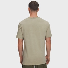 Camiseta Sportstyle Under Armour Icon Masculina - Foto 2