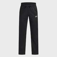 Calça Sportstyle Under Armour Brawler 3.0 Tapered Infantil - Foto 1