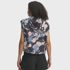 Camiseta Regata Sportstyle Under Armour Unstoppable Utility Feminina - Foto 2