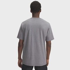 Camiseta Sportstyle Under Armour Icon Masculina - Foto 2