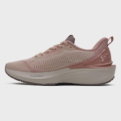 Tênis de Corrida Feminino Under Armour Charged Skyline 4 - Foto 4