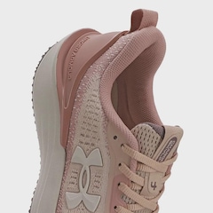 Tênis de Corrida Feminino Under Armour Charged Skyline 4 - Foto 8