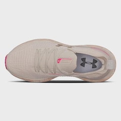 Tênis de Treino Feminino Under Armour Charged Quicker 2 - Foto 3