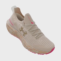Tênis de Treino Feminino Under Armour Charged Quicker 2 - Foto 6