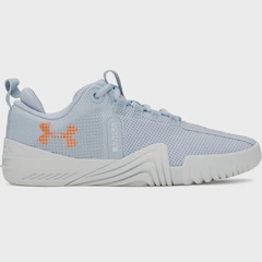 Tênis de Treino Feminino Under Armour Tribase Reign 6 - Foto 1