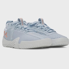 Tênis de Treino Feminino Under Armour Tribase Reign 6 - Foto 2