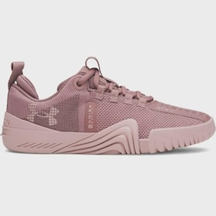 Tênis de Treino Feminino Under Armour Tribase Reign 6 - Foto 1