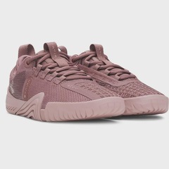 Tênis de Treino Feminino Under Armour Tribase Reign 6 - Foto 2