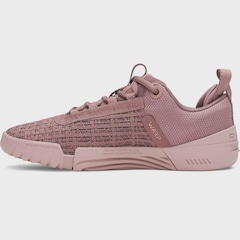 Tênis de Treino Feminino Under Armour Tribase Reign 6 - Foto 4
