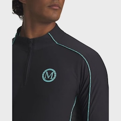 Jaqueta de Futebol Under Armour Mansory Challenger Masculina - Foto 4