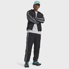 Calça Sportstyle Under Armour Mansory Icon Track Masculina - Foto 1