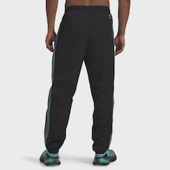 Calça Sportstyle Under Armour Mansory Icon Track Masculina - Foto 2