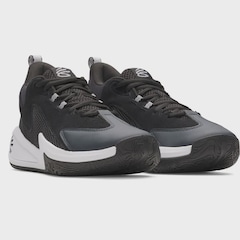 Tênis de Basquete Unissex Under Armour Curry 3Z 25 SDE - Foto 2