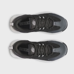 Tênis de Basquete Unissex Under Armour Curry 3Z 25 SDE - Foto 3