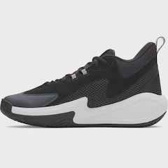 Tênis de Basquete Unissex Under Armour Curry 3Z 25 SDE - Foto 4