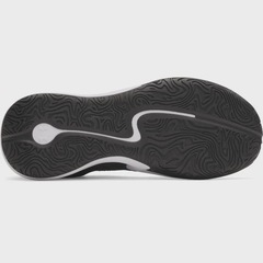 Tênis de Basquete Unissex Under Armour Curry 3Z 25 SDE - Foto 5