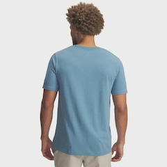 Camiseta Sportstyle Under Armour Icon Masculina - Foto 2