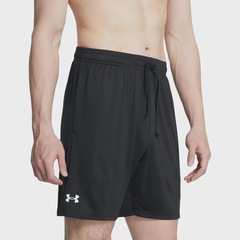 Shorts Under Armour Tech 7in Masculino - Foto 1
