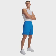 Shorts Under Armour Tech 7in Masculino - Foto 3