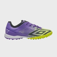 Chuteira Society Umbro Adulto Velocita Decimo Premier - Foto 1