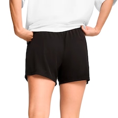 Shorts Puma Ess Woven Feminino - Foto 2