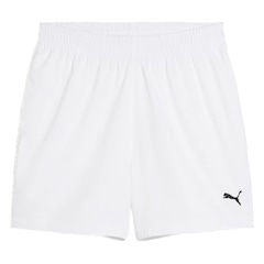 Bermuda Puma Essentials Woven Masculina - Foto 4