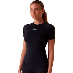 Camiseta Fila Performa Eco Feminina - Foto 1