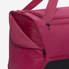 Bolsa Nike Brasilia Unissex - Foto 7