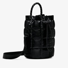Bolsa Nike Sportswear Puffle Tiny Feminina - Foto 2