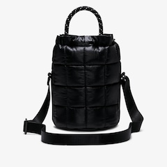 Bolsa Nike Sportswear Puffle Tiny Feminina - Foto 3