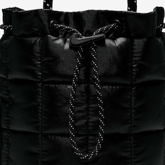 Bolsa Nike Sportswear Puffle Tiny Feminina - Foto 5