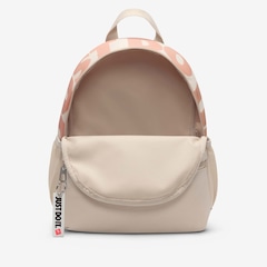 Mochila Nike Brasilia Mini JDI Infantil - Foto 4