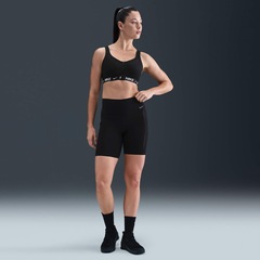 Top Nike Indy Feminino - Foto 4