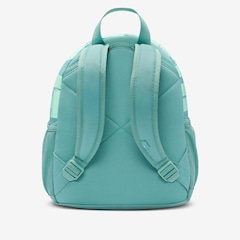 Mochila Nike Brasilia Mini JDI Infantil - Foto 3