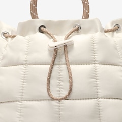 Mochila Nike Sportswear Puffle Mini Feminina - Foto 5