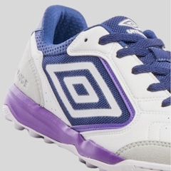 Chuteira Society Masculina Umbro Pro Challenge Uptake - Foto 2
