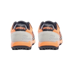 Chuteira Society Masculina Umbro Pro Challenge Uptake + 1 Par de Meião - Foto 5