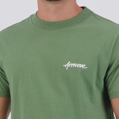 Camiseta Approve Core Basic Masculina - Foto 5