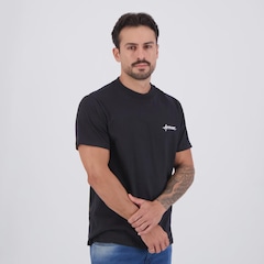 Camiseta Approve Core Basic Masculina - Foto 2