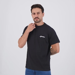 Camiseta Approve Core Basic Masculina - Foto 3